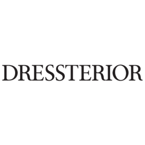 Dressterior Logo