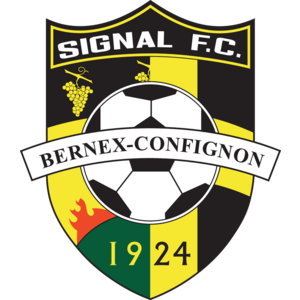 Signal FC Bernex-Confignon Logo