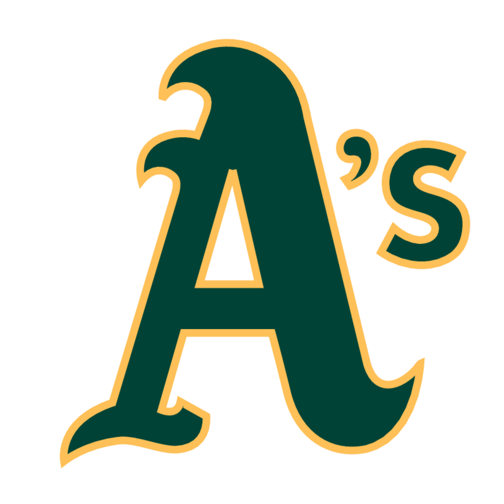 Oakland,Athletics(13)