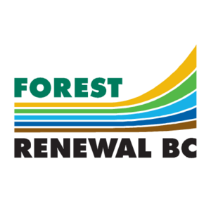 Forest Renewal BC Logo