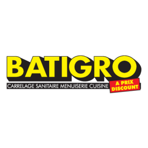 Batigro Logo