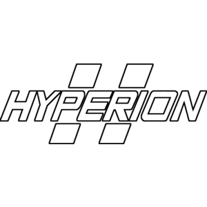 Hyperion Logo