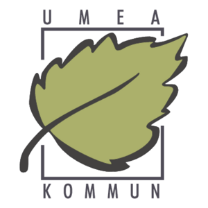 Umea Kommun Logo