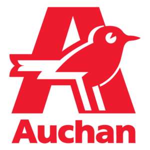 Auchan(258) Logo
