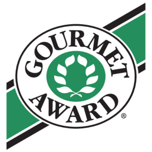 Gourmet Award Logo
