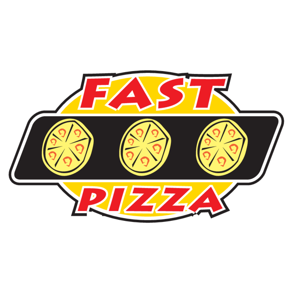 Fast,Pizza