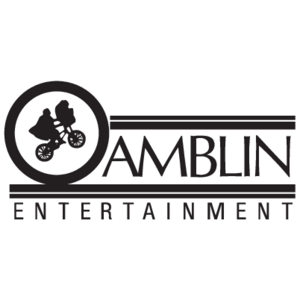 Amblin Entertainment Logo