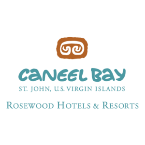 Caneel Bay Logo