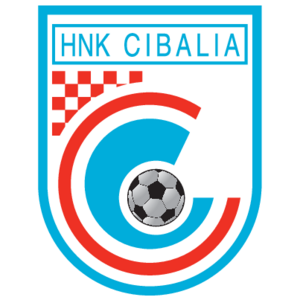 Cibalia Logo