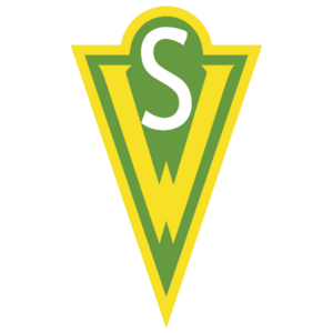 Santiago W Logo