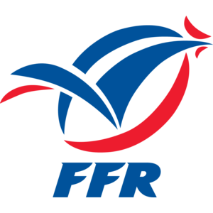 Fédération Française de Rugby Logo