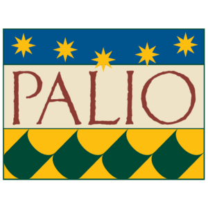 Palio Logo