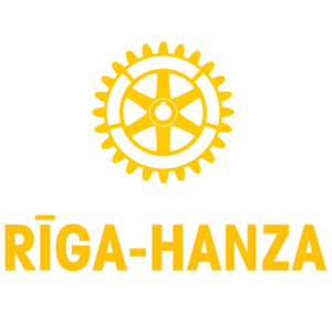 Riga-Hanza Logo