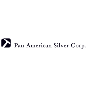 Pan American Silver Logo