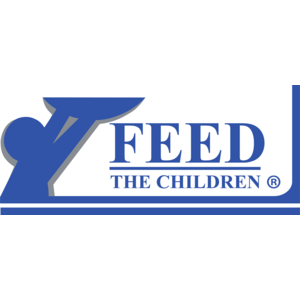 Feed The Children Logo