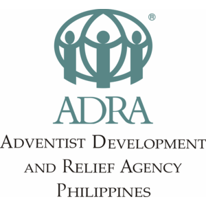 Logo, Medical, Philippines, Adventist Development and Relief Agency Philippines (ADRA)