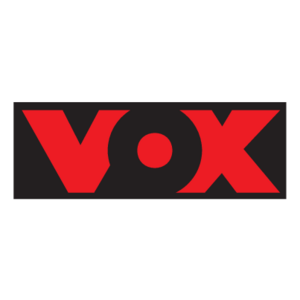 VOX(70) Logo
