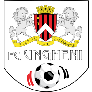 FC Ungheni Logo