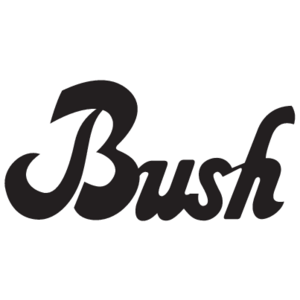 Bush Logo