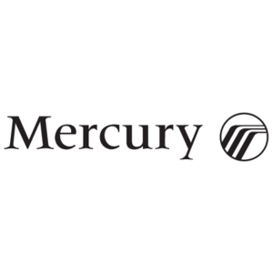 Mercury(163) Logo