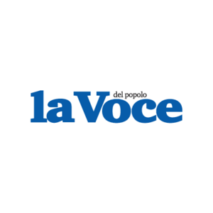 La Voce Logo