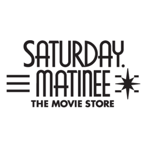 Saturday Matinee Logo