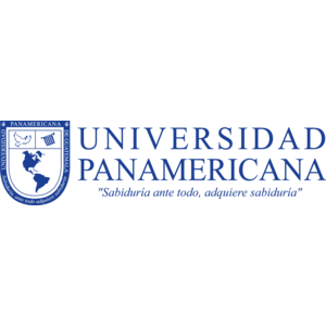 Universidad Panamericana de Guatemala Logo