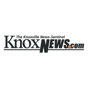 KnoxNews com Logo