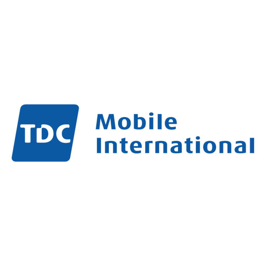 TDC,Mobile,International