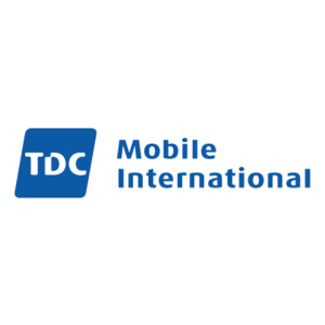 TDC Mobile International Logo