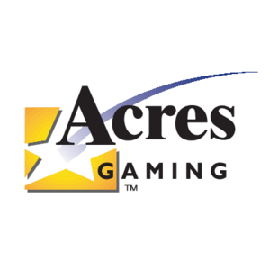 Acres Gaming Logo