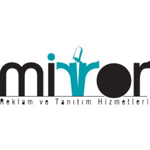 Mirror Reklam ve Tanitim Hizmetleri Logo