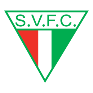 Sa Viana Futebol Clube de Uruguaiana-RS Logo