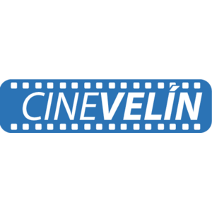 Cine Velín Logo
