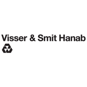 Visser & Smit Hanab Logo