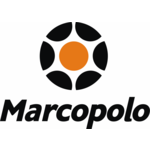 MARCOPOLO Logo