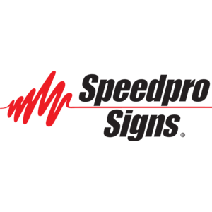 Speedpro Signs Logo