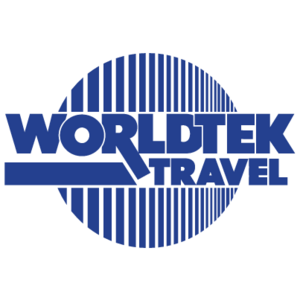 WorldTek Travel Logo