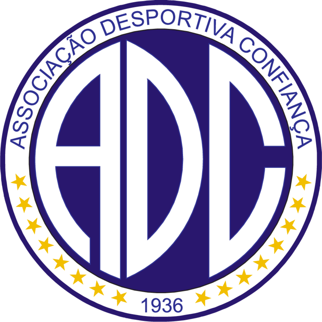 ASSOCIAÇÃO,DESPORTIVA,CONFIANÇA