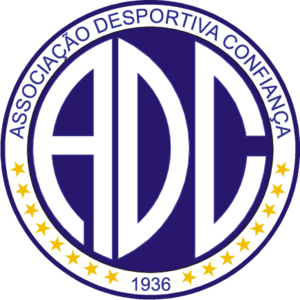 ASSOCIAÇÃO DESPORTIVA CONFIANÇA Logo