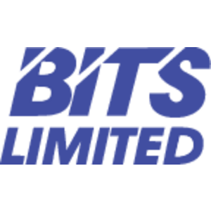 Bits Limited Logo