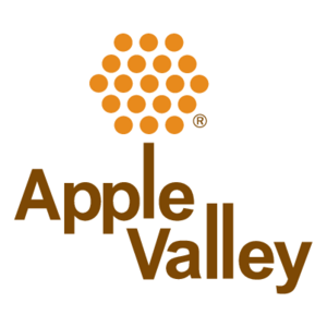 Apple Valley Logo