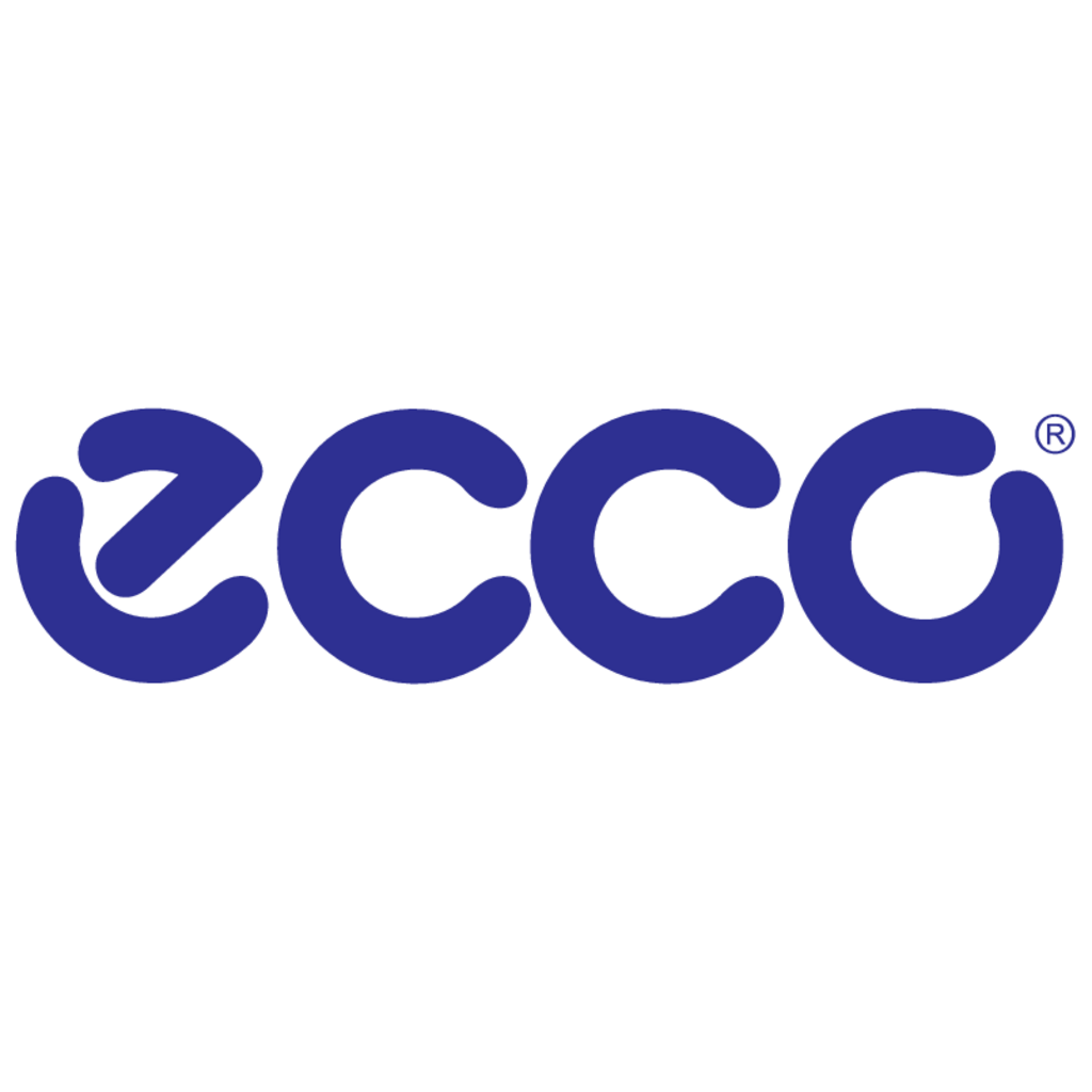 Ecco Logo PNG Vector (EPS) Free Download