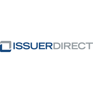 Issuer Direct Logo