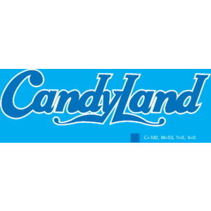 CandyLand Logo