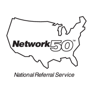 Network 50 Logo