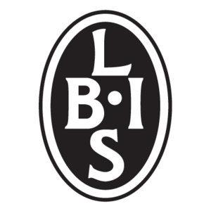 Landskrona BoIS Logo