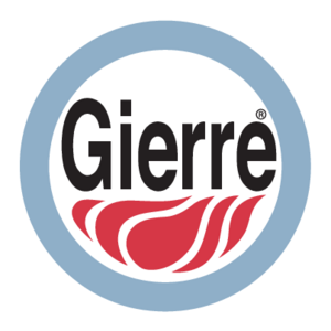 Gierre Logo