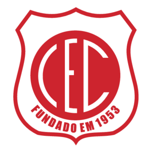 Catanduva Esporte Clube de Catanduva-SP Logo
