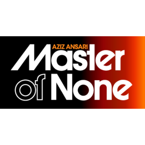 Master of None Logo